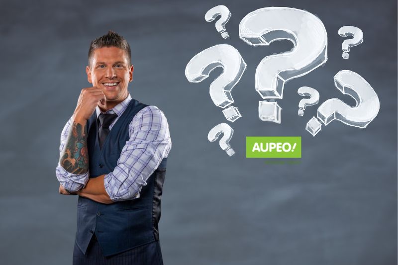 Questions about Josh Mateus