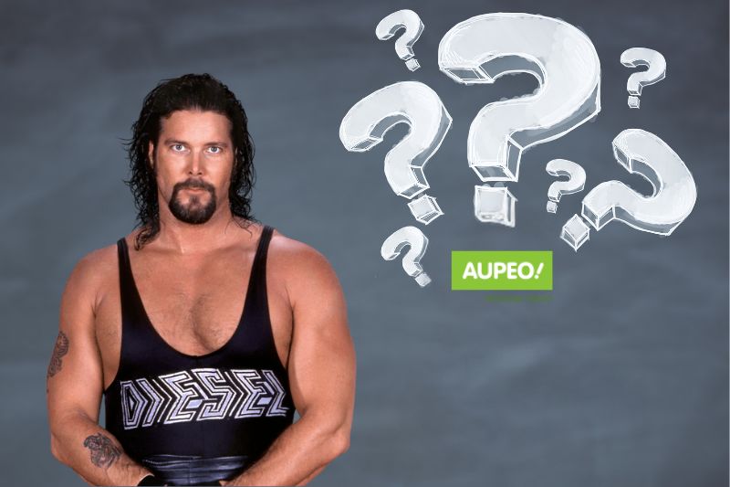 Frequently asked questions about Kevin Nash