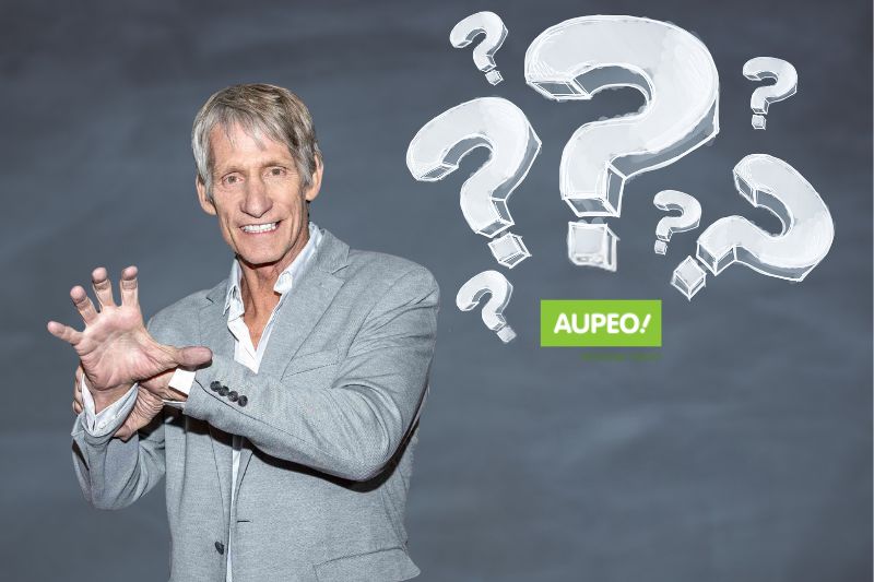 Questions about Kevin von Erich