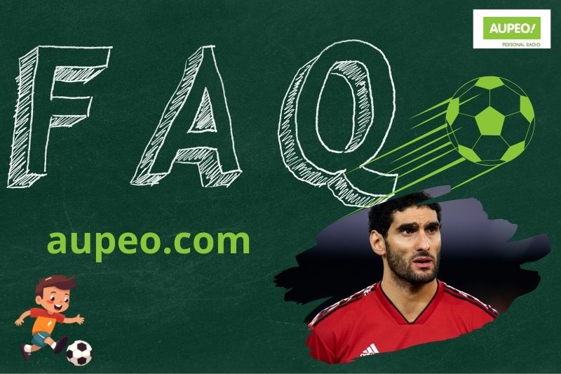 Frequently asked questions about Maroan Felain