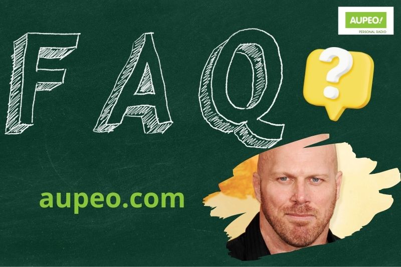Questions about Nathan Jones