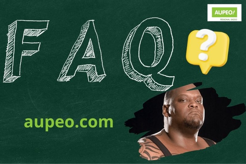 Frequently asked questions about Nelson Fresier