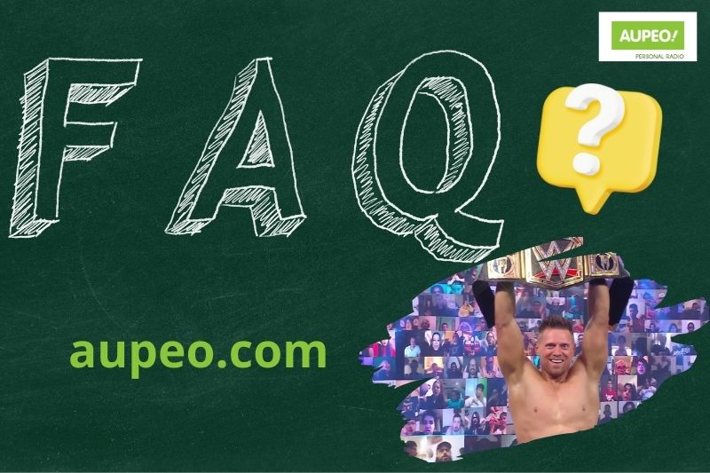 Frequently asked questions about MIZ