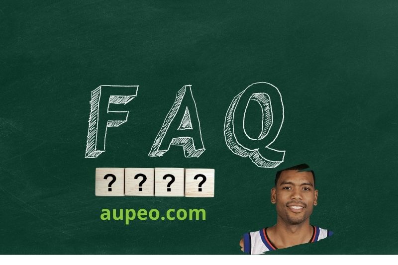 Questions about Alan Houston