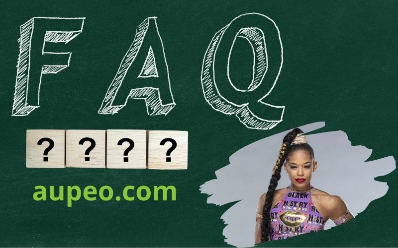 Frequently asked questions about Bianca Beller