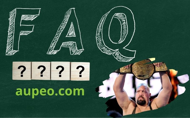 Questions about a great show