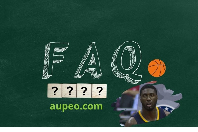 Questions about Roy Hibbert