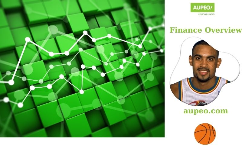 Grant Hill's salary and financial review