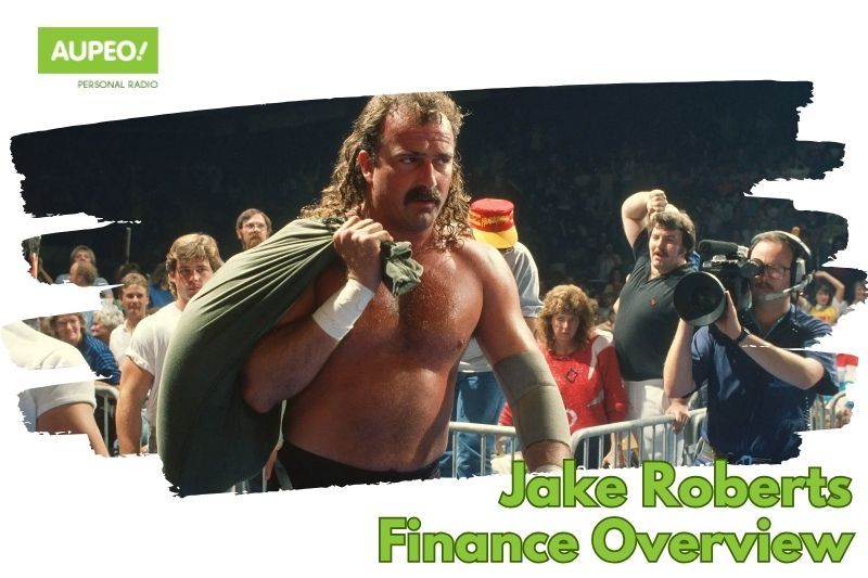Jake Roberts Financial Review 2024