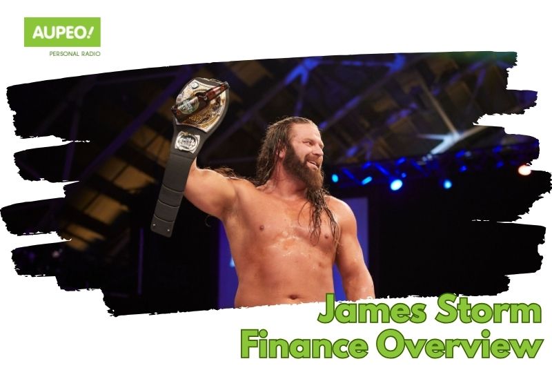 James Storm Financial Review 2024