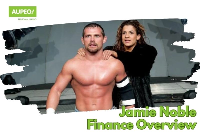 Jamie Nobel's Financial Review 2024