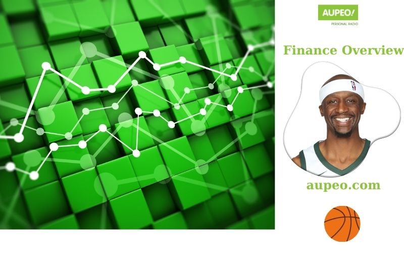Jason Terry Salary and Financial Review