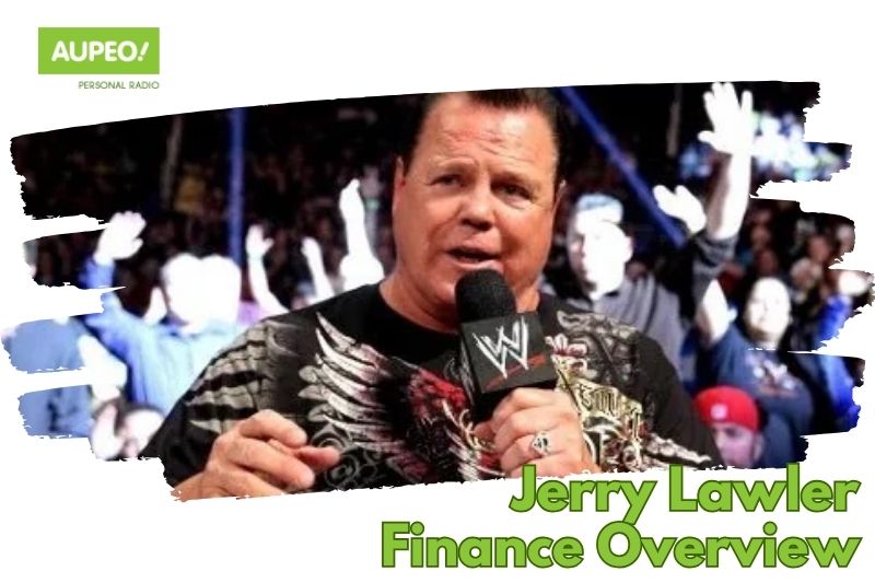 Jerry Loller's Financial Review