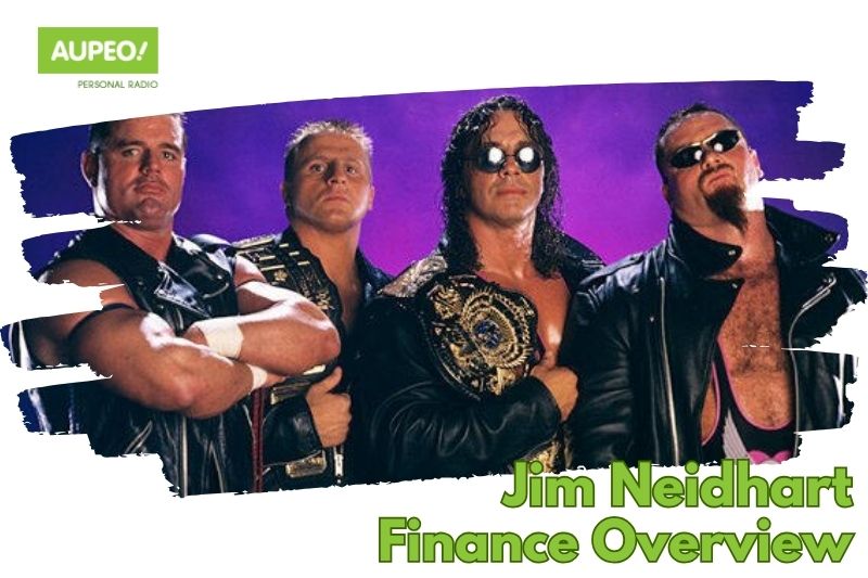 Jim Nedart's Financial Review