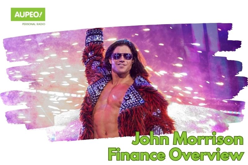John Morrison's Financial Review
