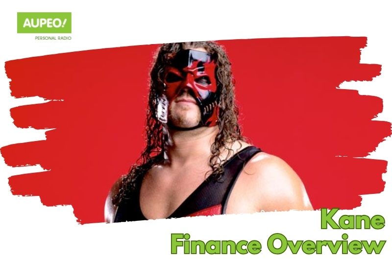 Kane's financial overview