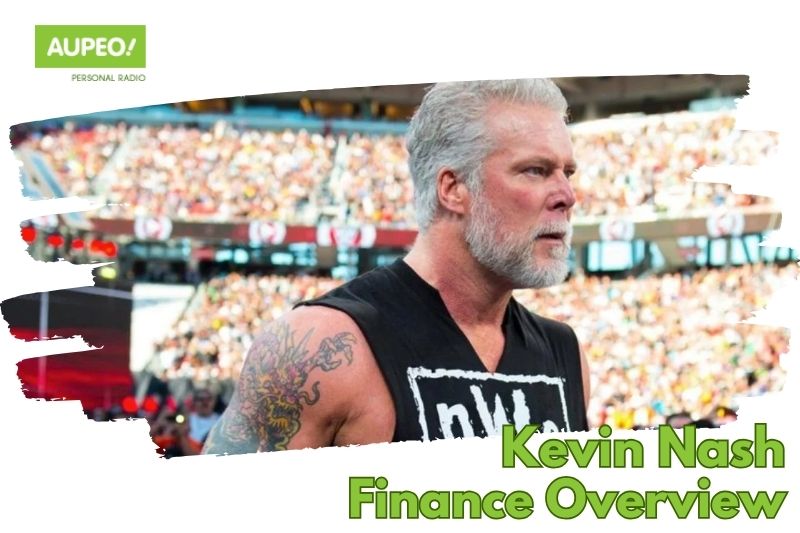 Kevin Nashi's financial overview