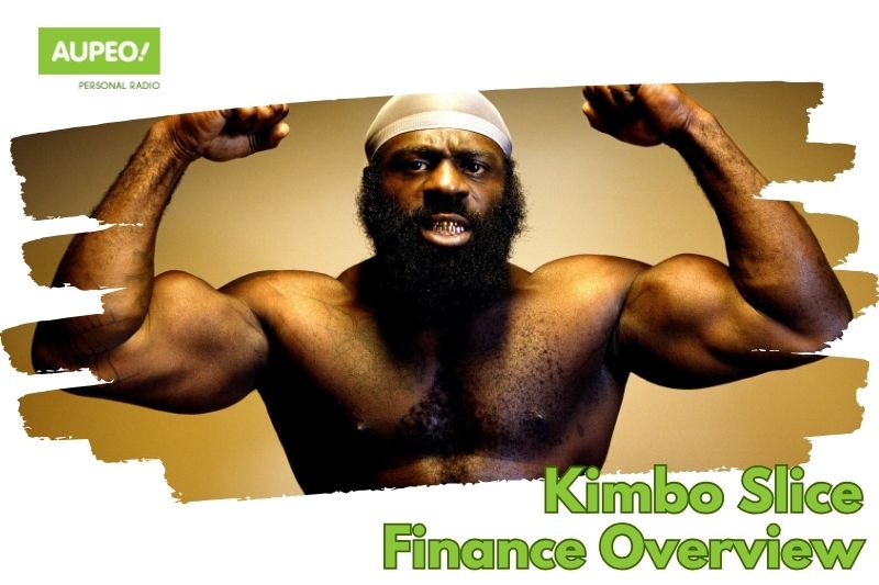 Kimbo Slice Financial Review
