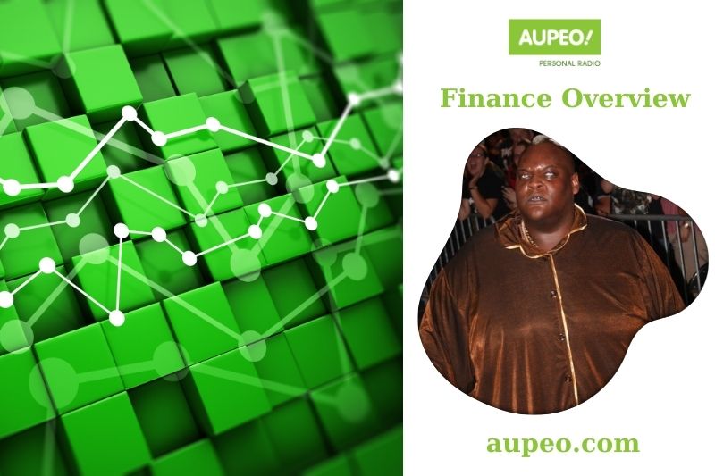 Nelson Frasier Junior Financial Review