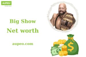 Faqs about Big Show
