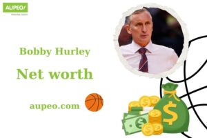 Bobby Hurley Salary and Financial Overview