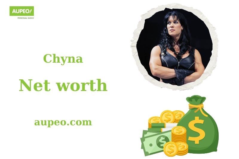 What is Chyna Net Worth in 2024: Income, Career Achievements and More