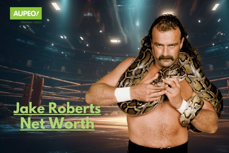 What is Jake Roberts Net Worth 2024: Income/Salary, Financial Overview & More What is Jake Roberts Net Worth 2024: Income/Salary, Financial Overview & More