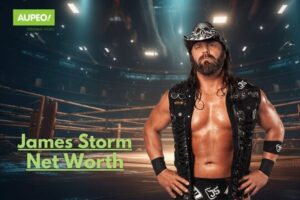 FAQs about James Storm
