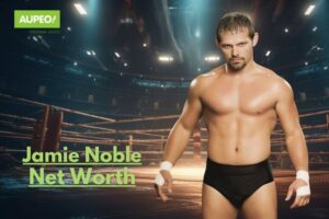 FAQs about Jamie Noble