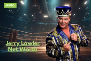 FAQs about Jerry Lawler