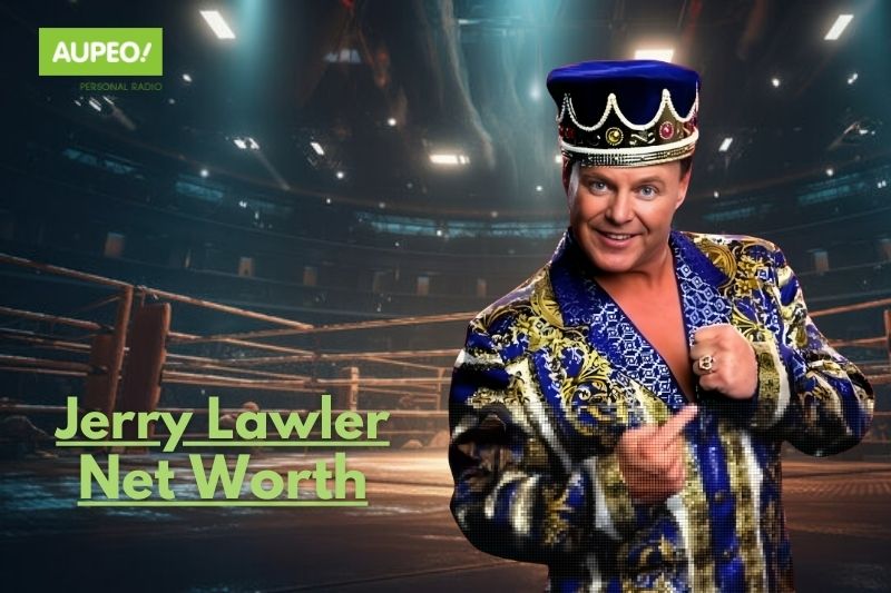 What is Jerry Lawler Net Worth 2024: Income/Salary, Financial Overview & More