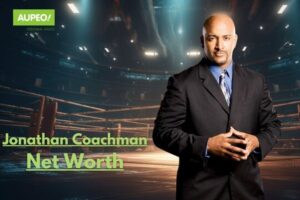 FAQs about Jonathan Coachman
