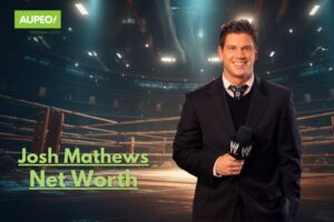 FAQs about Josh Mathews