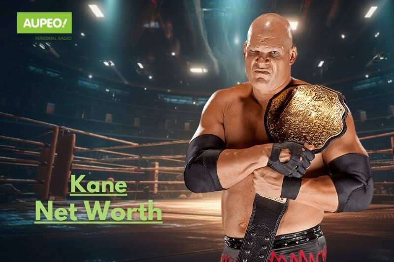 What is Kane Net Worth 2024: Income/Salary, Financial Overview & More