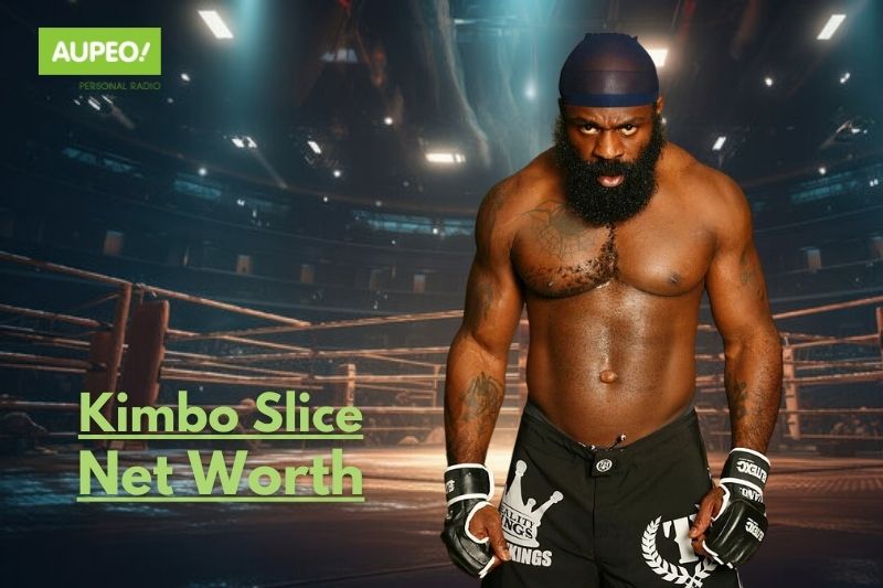 What is Kimbo Slice Net Worth 2024: Income/Salary, Financial Overview & More