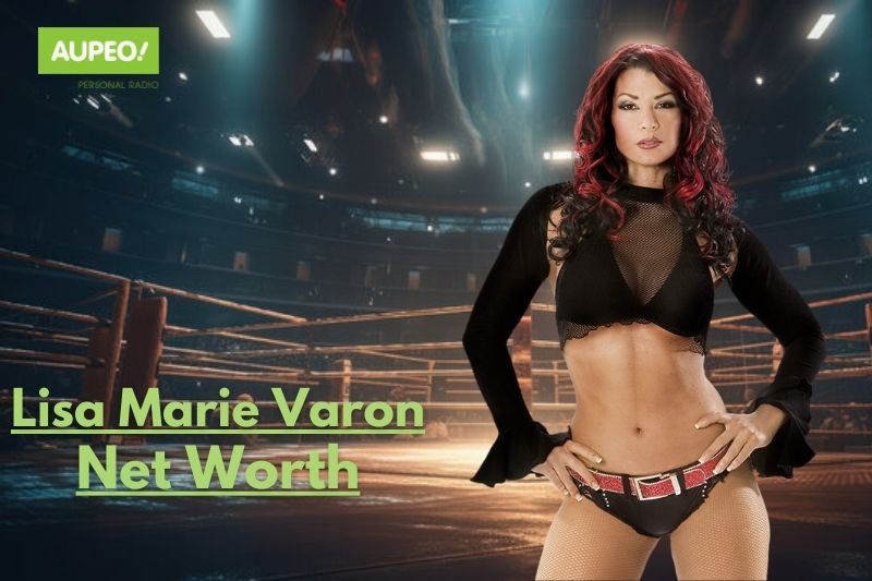 What is Lisa Marie Varon Net Worth 2024: Income/Salary, Financial Overview & More