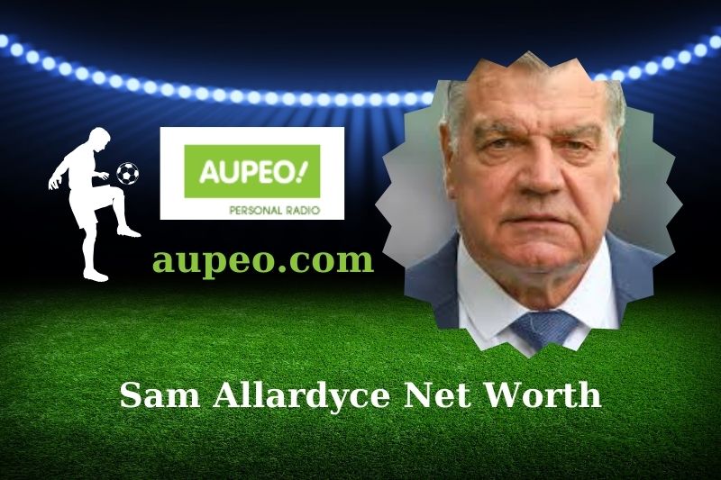 What is the net value of Sam Alardia in 2024