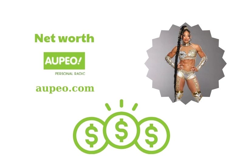 What is Bianca Beller's net value in 2024