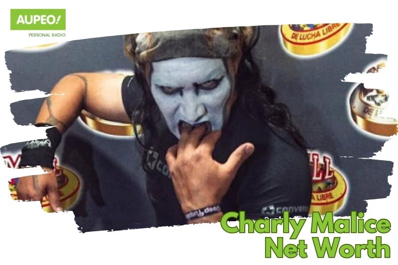 What is Charly Malice 2024 Clear Value