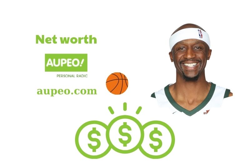 What is the net value of Jason Terry in 2024