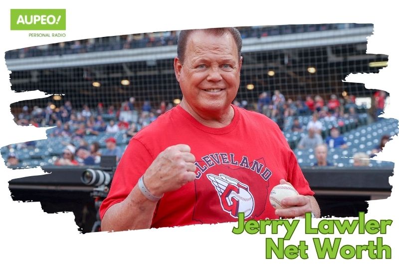 What is Jerry Loller's net value 2024