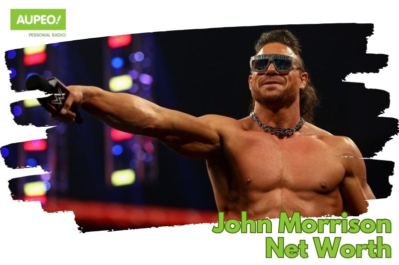 What is John Morrison's Clear Value 2024