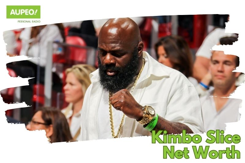 What is Kimbo Slice 2024 Clear Value