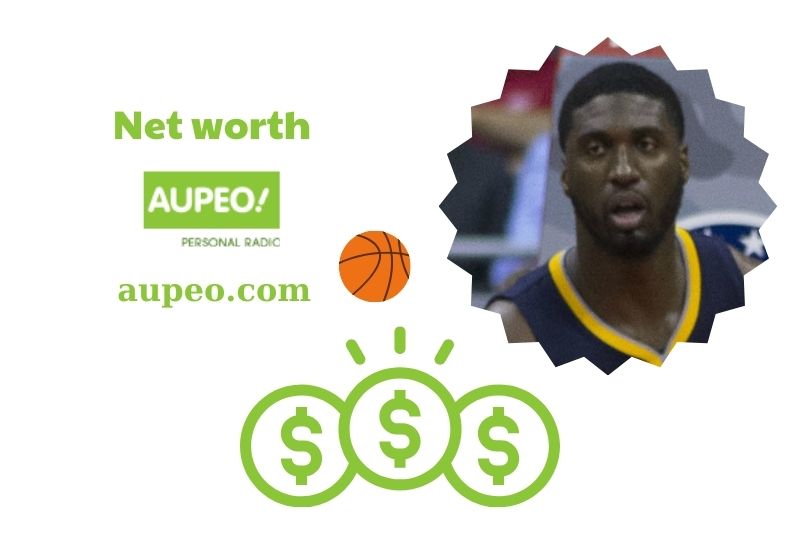 What is the sacred value of Roy Hibbert in 2024