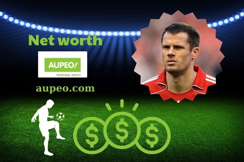 What is Jamie Karager's net value in 2024