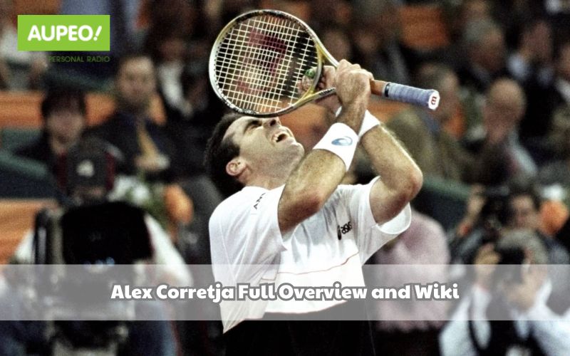 Alex Koretja Review and Wiki