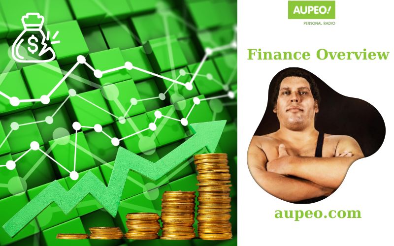 Andre Giant Financial Review