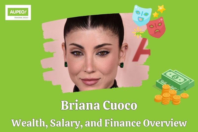 Brana Kuoko's wealth, salary and financial review