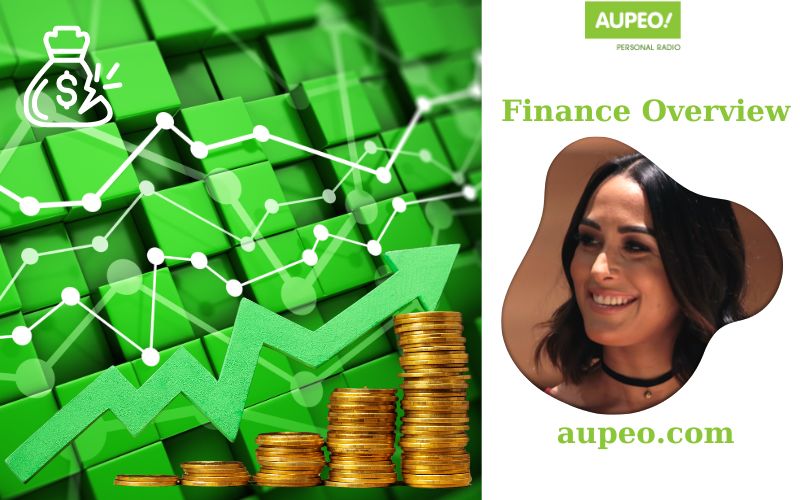 Brie Bella Financial Review