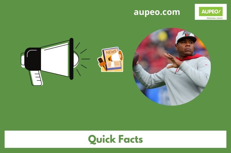 What is Byron Leftwich Net Worth 2025: How Much Did He Earn in the NFL?
